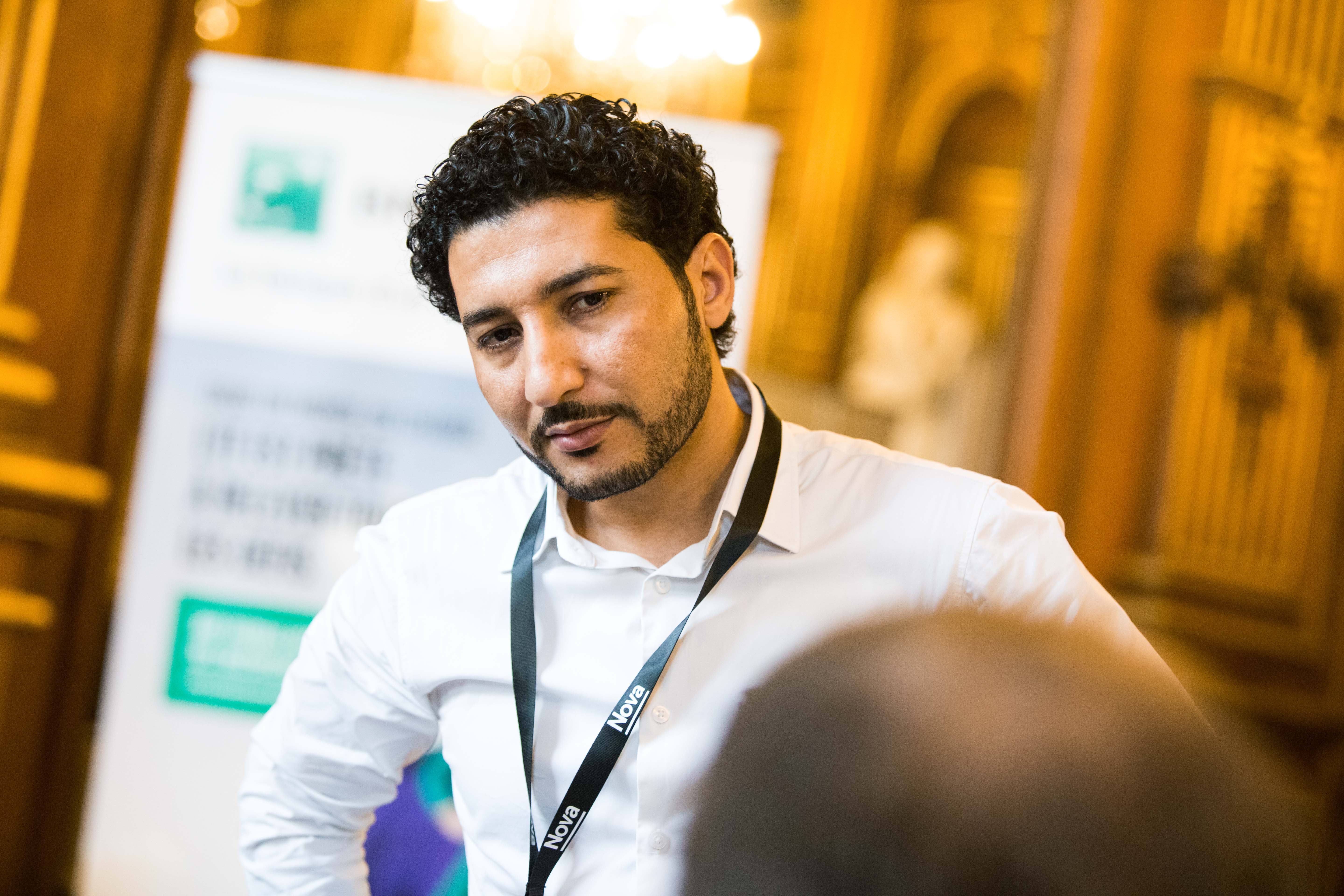 Particiation à un challenge produit avec BNP Paribas