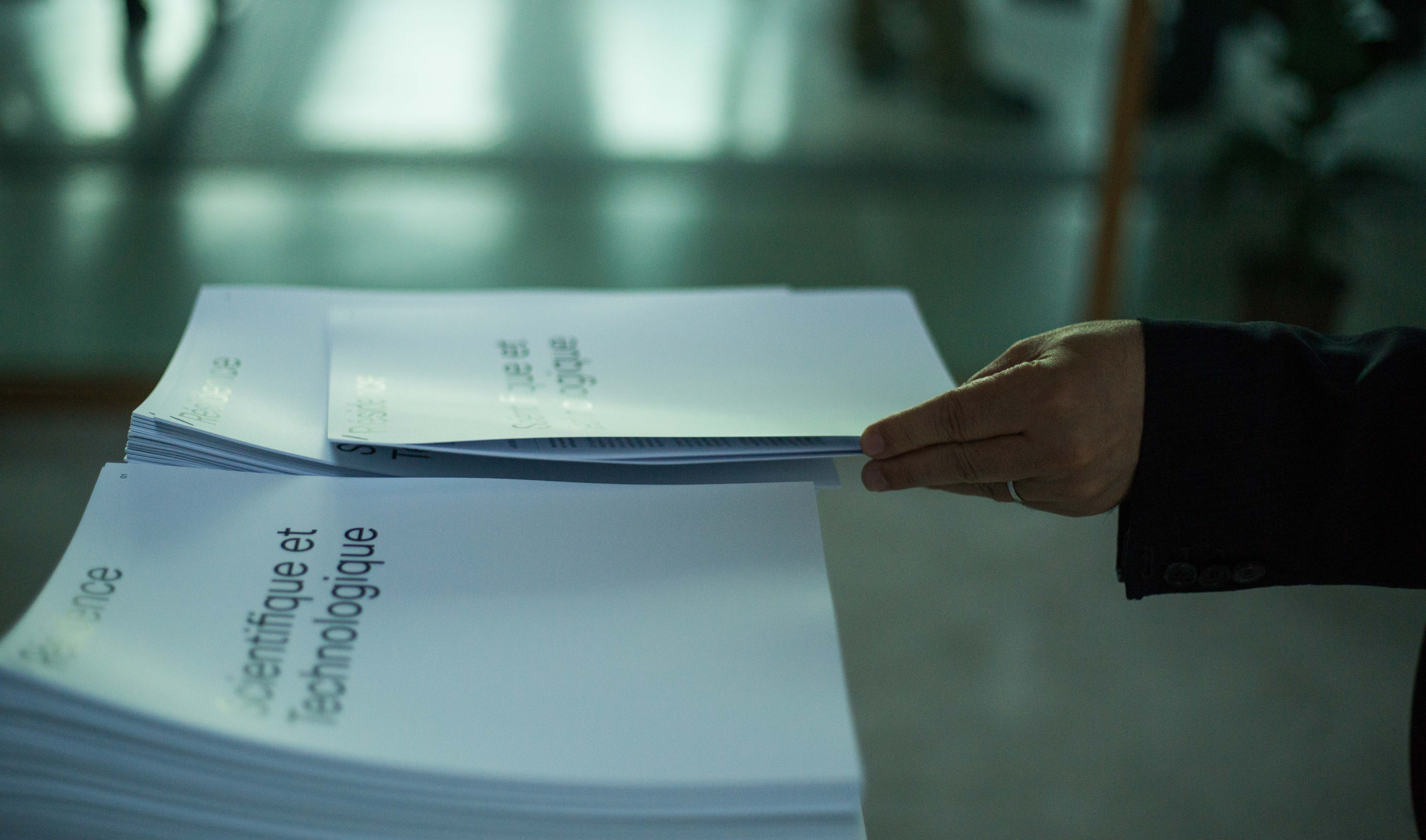 Dossiers explicatifs sur le concept de Seed-up