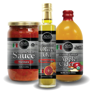 Ada's Natural Market