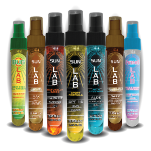 Sun Lab Sun Care