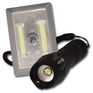 Fiercetek LED Technologies