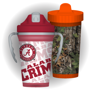 Baby Toddler Sippy Cups