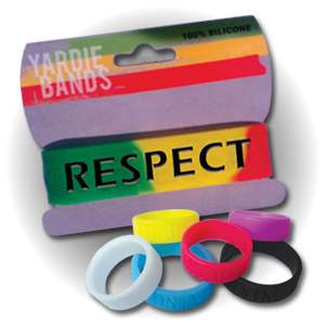 Silicone Accessories