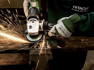 The Use Care And Safety Of Handheld Portable Grinders