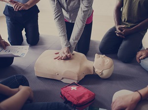 CPR Class