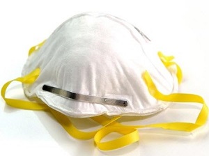 N95 Respirator