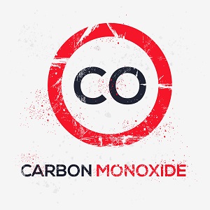 Carbon Monoxide Graphic