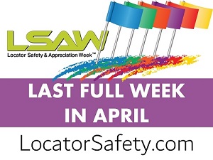 Location Safety & Appreciation Week Banner