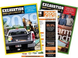 Excavation Safety Guide