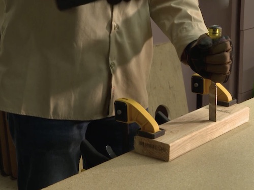 This safety video program on Hand and Power Tool Safety in Industrial Environments contains information about different types of hand and power tools, the hazards that workers can encounter when they use these tools, and the safe work practices that can help to protect them. 