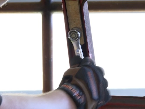 This safety video program on Hand and Power Tool Safety in Transportation and Warehouse Environments contains information about different types of hand and power tools, the hazards that workers can encounter when they use these tools, and the safe work practices that can help to protect them. 