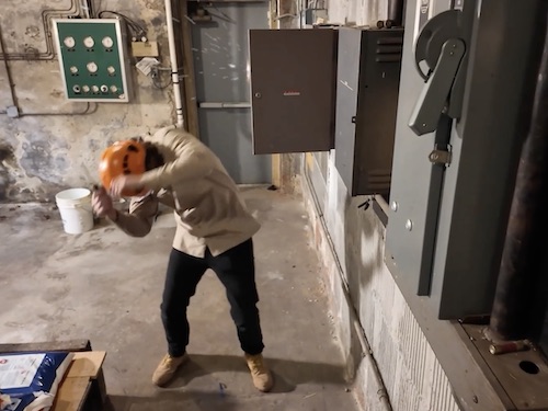 This safety video program on Understanding NFPA 70E Electrical Hazards and Safe Practices in Industrial Environments contains information about different electrical hazards as well as how to assess and prepare for the risks they come with. It also reviews the labeling practices, using PPE, and precautions discussed in NFPA 70E. 