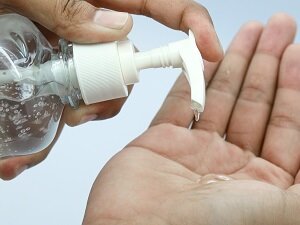 Hand Sanitizer