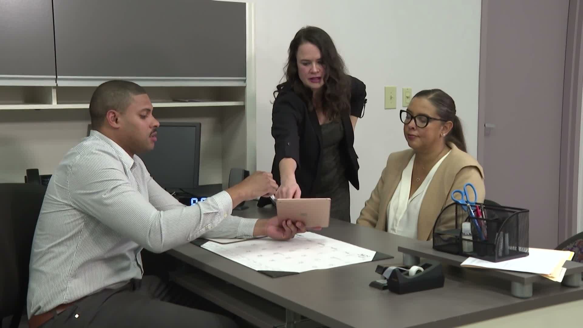 This safety video program on on Accident Investigation in Office Environments contains information about the different components of an accident investigation and how employees can help conduct one successfully in their own office.