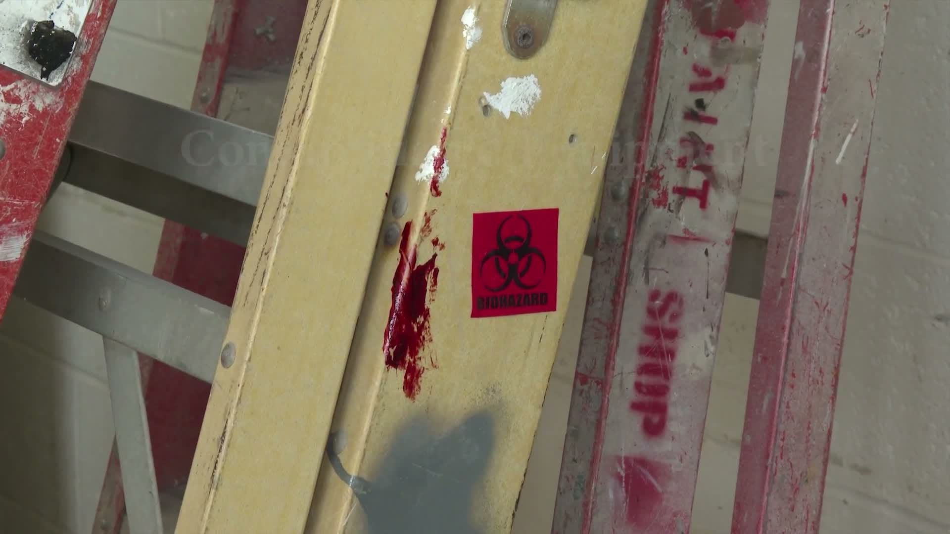 This safety video program on Bloodborne Pathogens in Construction Environments discusses different types of bloodborne pathogens and provides information on how workers can protect themselves.
