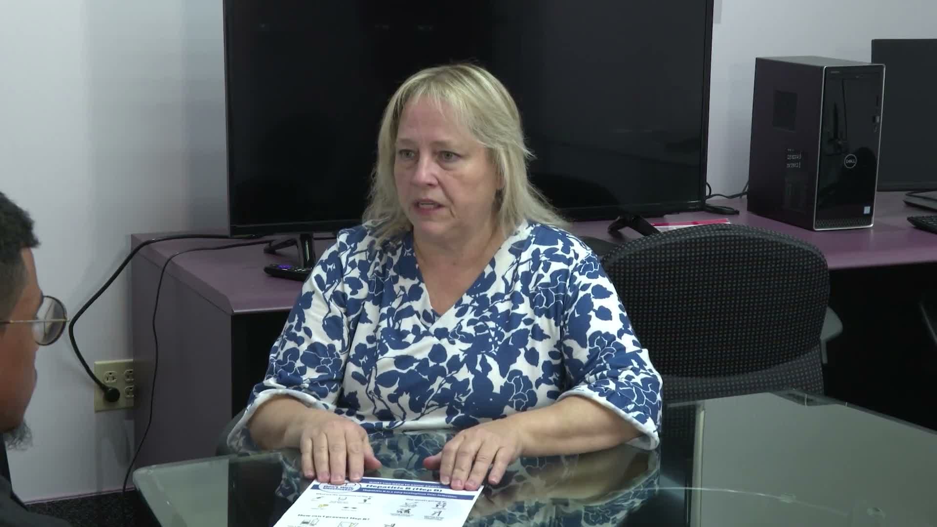This safety video program on Bloodborne Pathogens in Office Environments discusses different types of bloodborne pathogens and provides information on how workers can protect themselves.