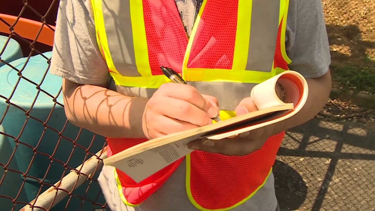 This safety video program on DOT Hours of Service provides information about how CMV drivers can keep track of their time and follow the rules that the DOT sets to help them avoid driving fatigue.