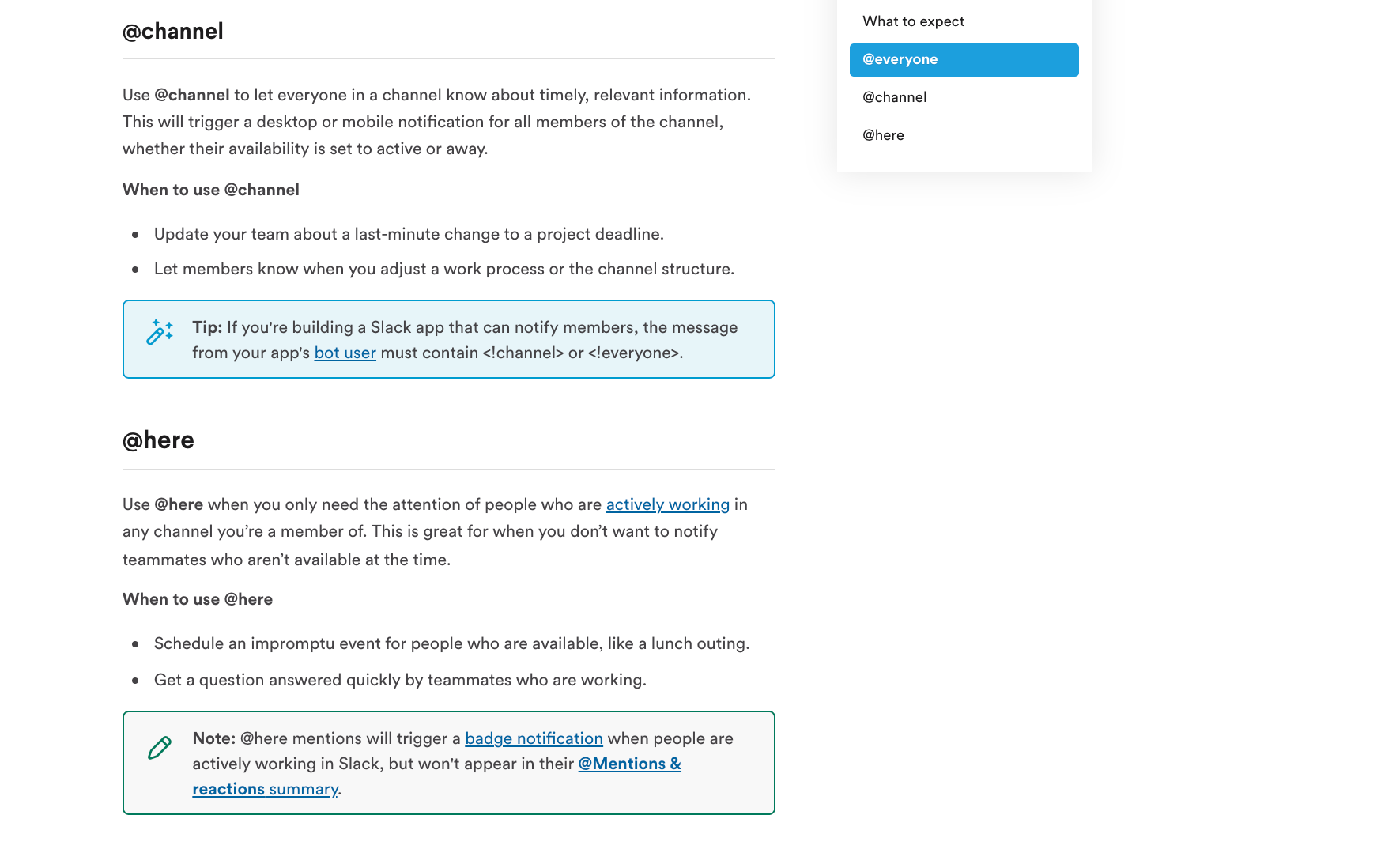 Elements of a Great Knowledge Base Article + Examples - ServiceTarget