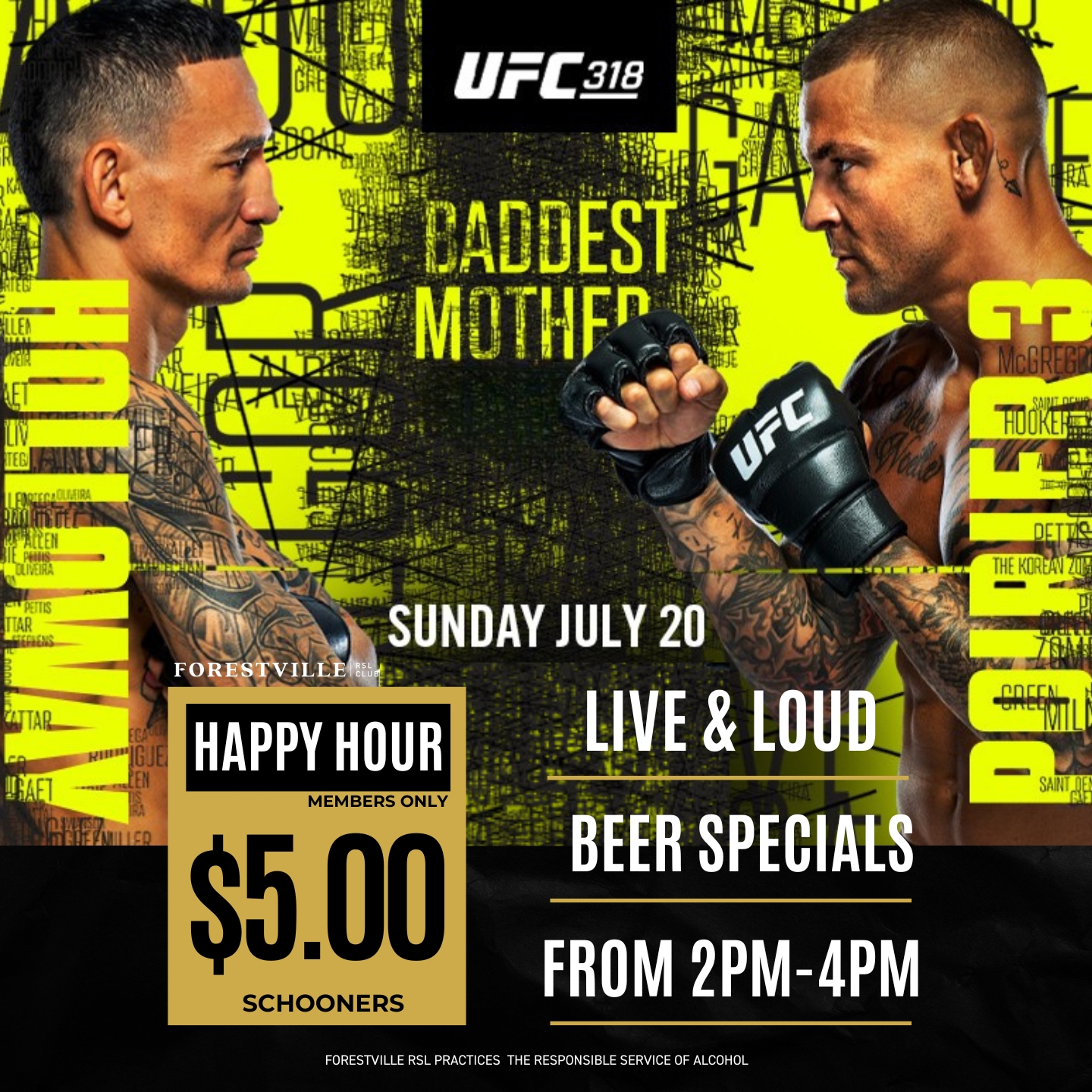 Holloway v Poirier