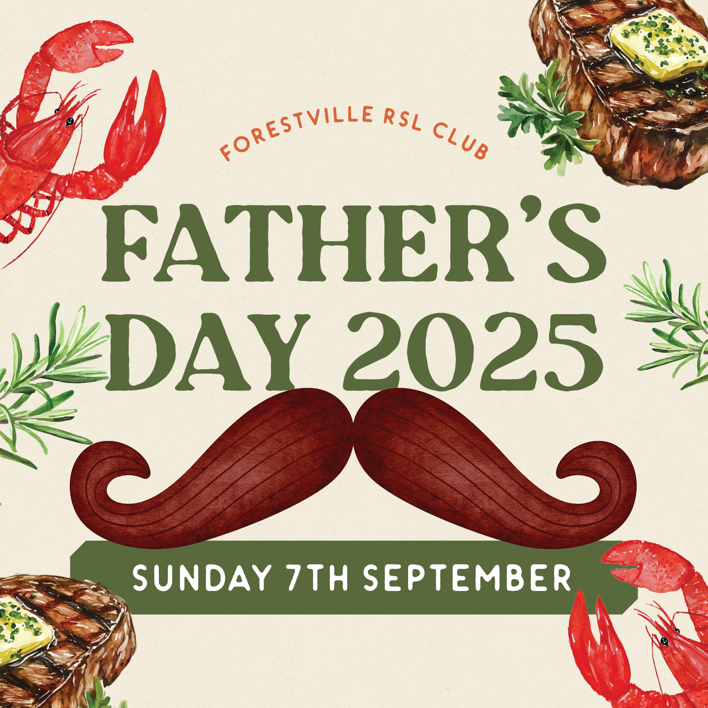 Father's Day '25