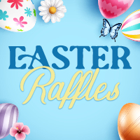 Easter Raffles 2026