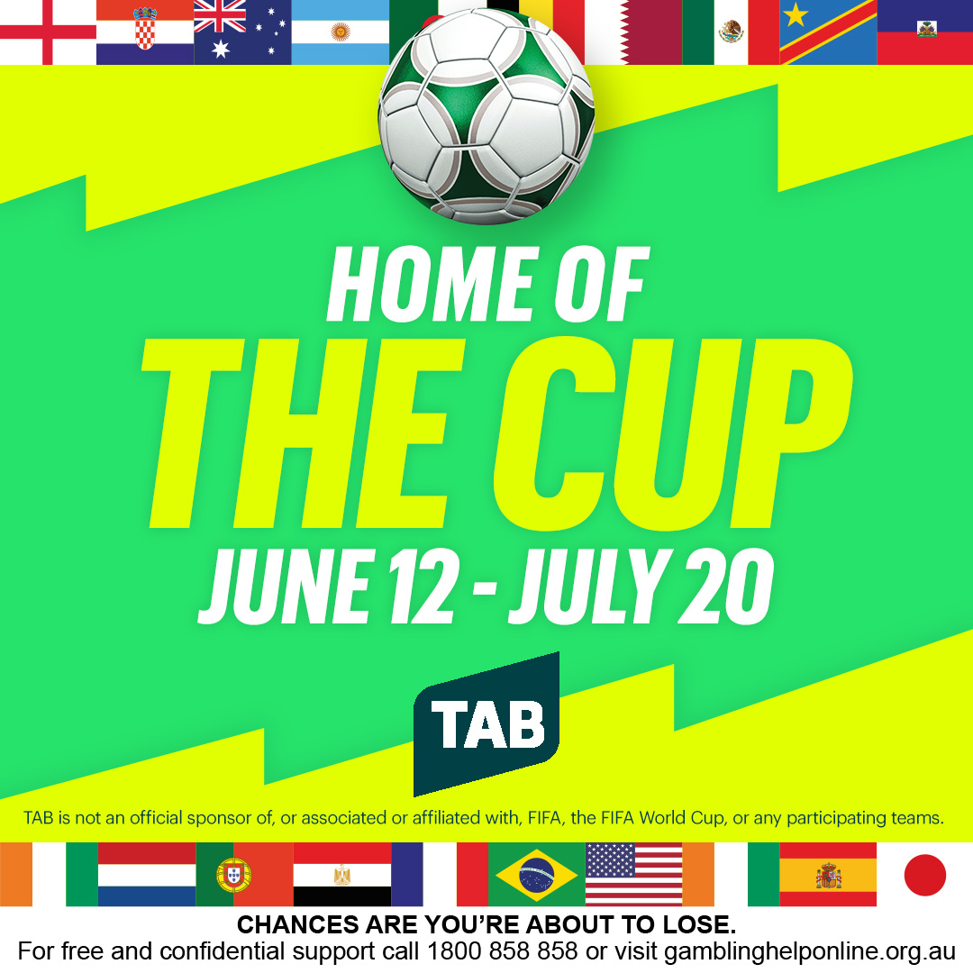 World Cup 2026