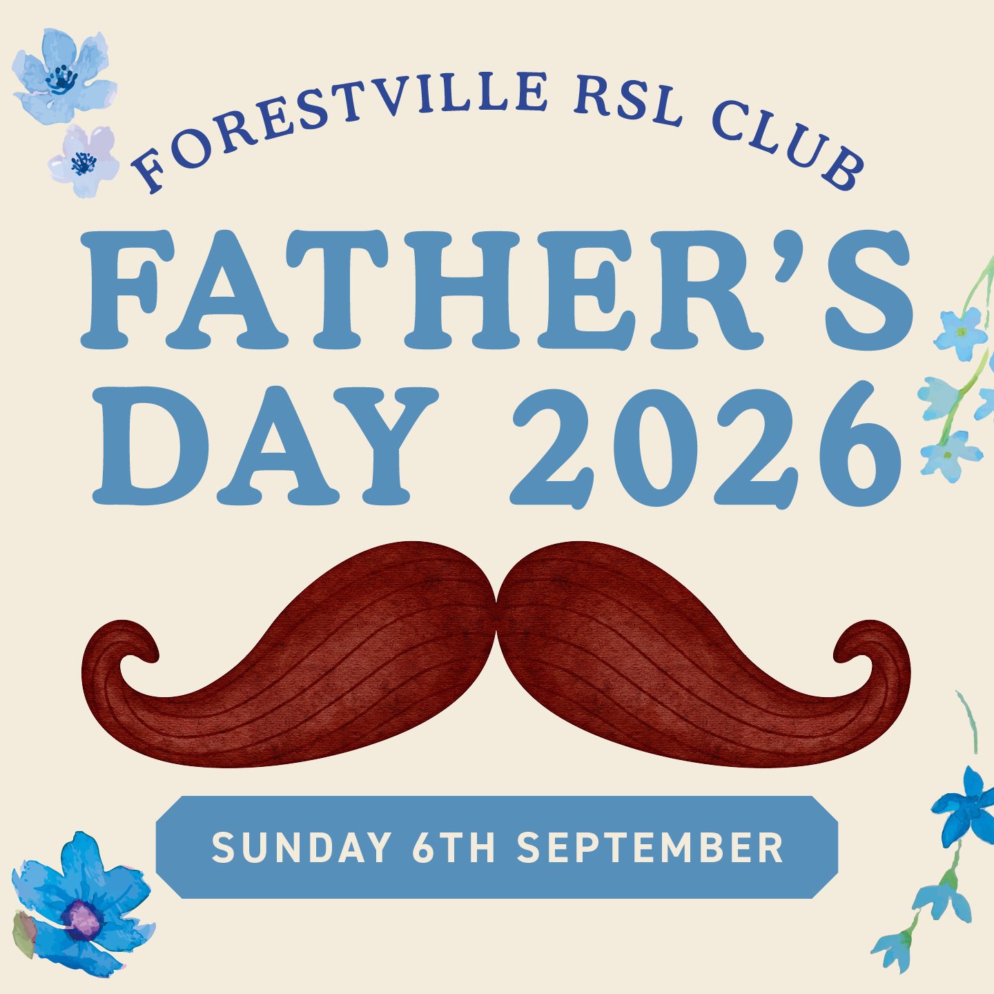 Father's Day 2026