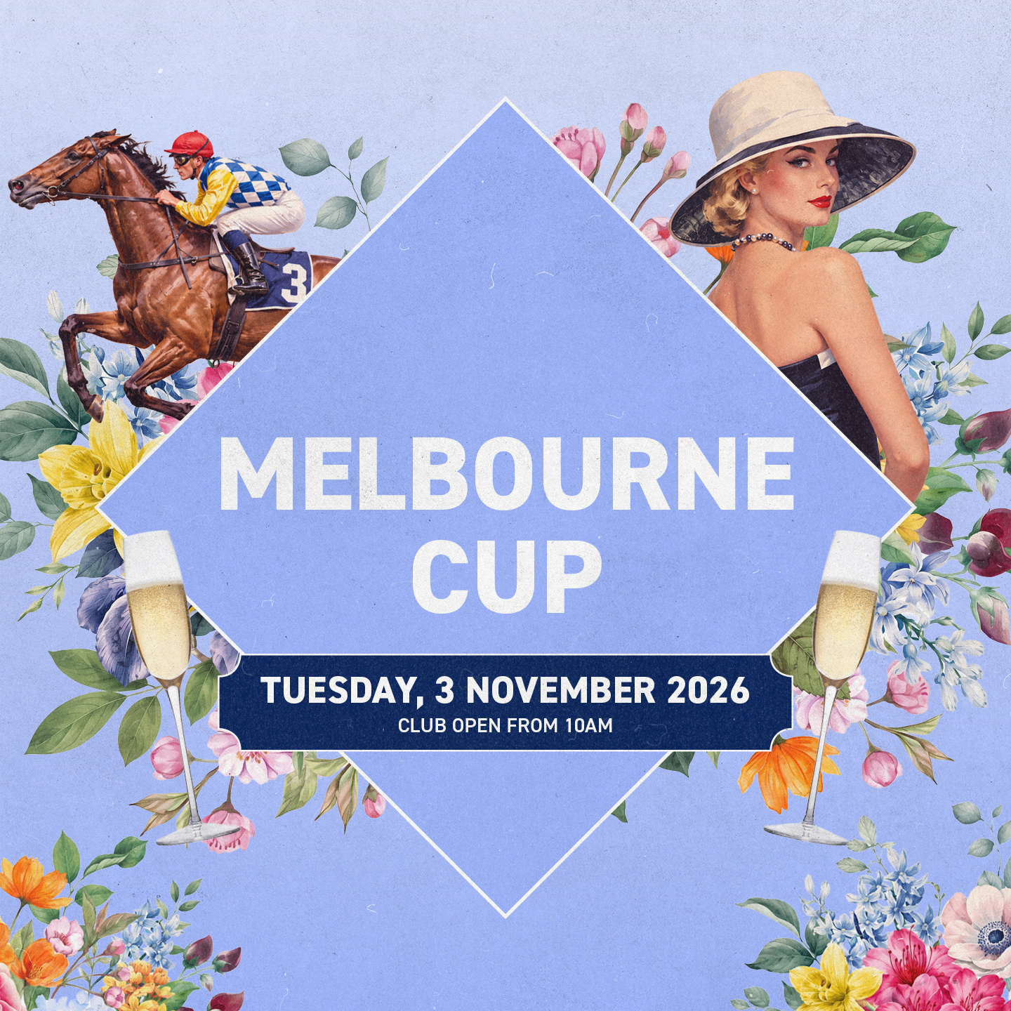 Melbourne Cup 2026
