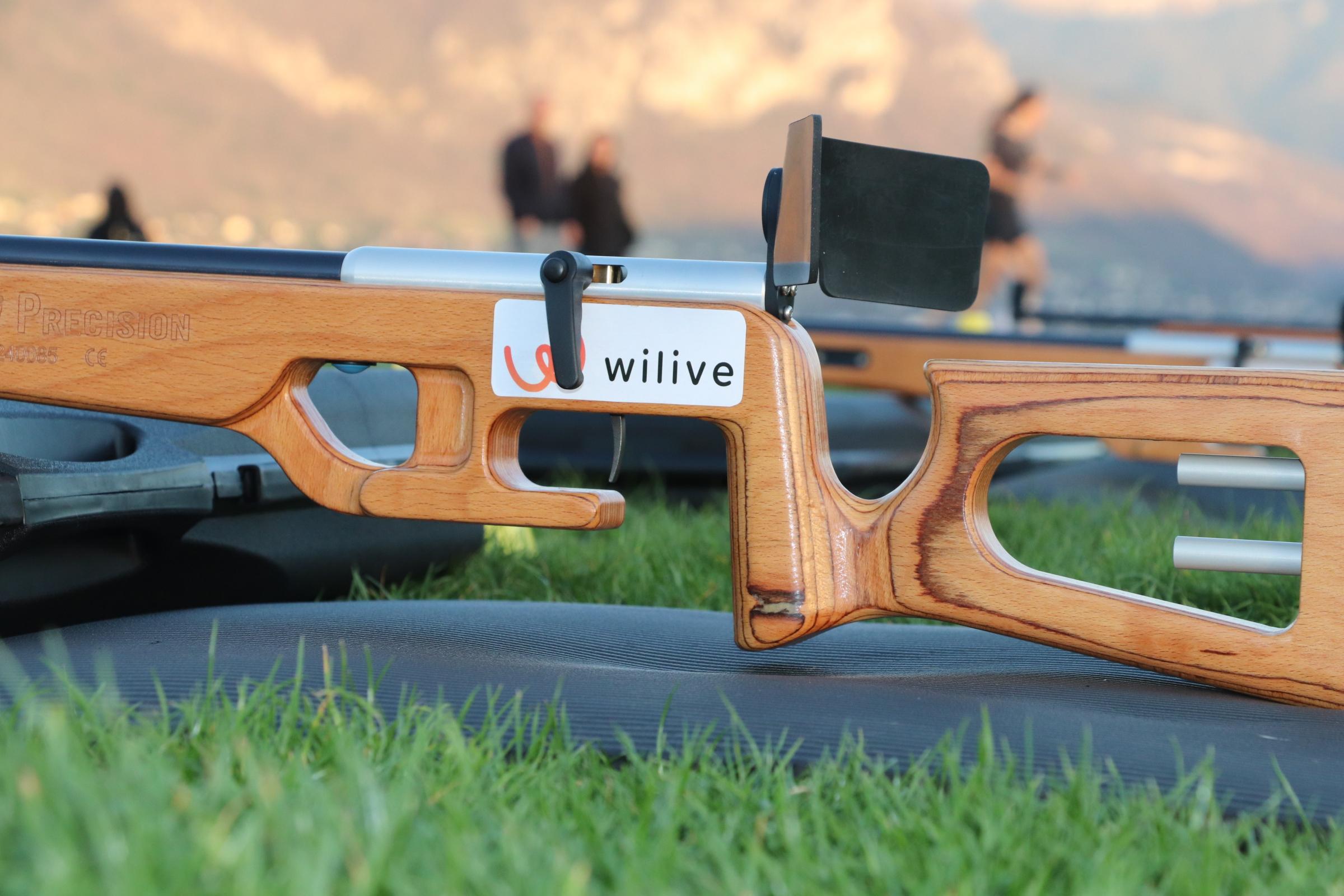 biathlon annecy wilive sport santé