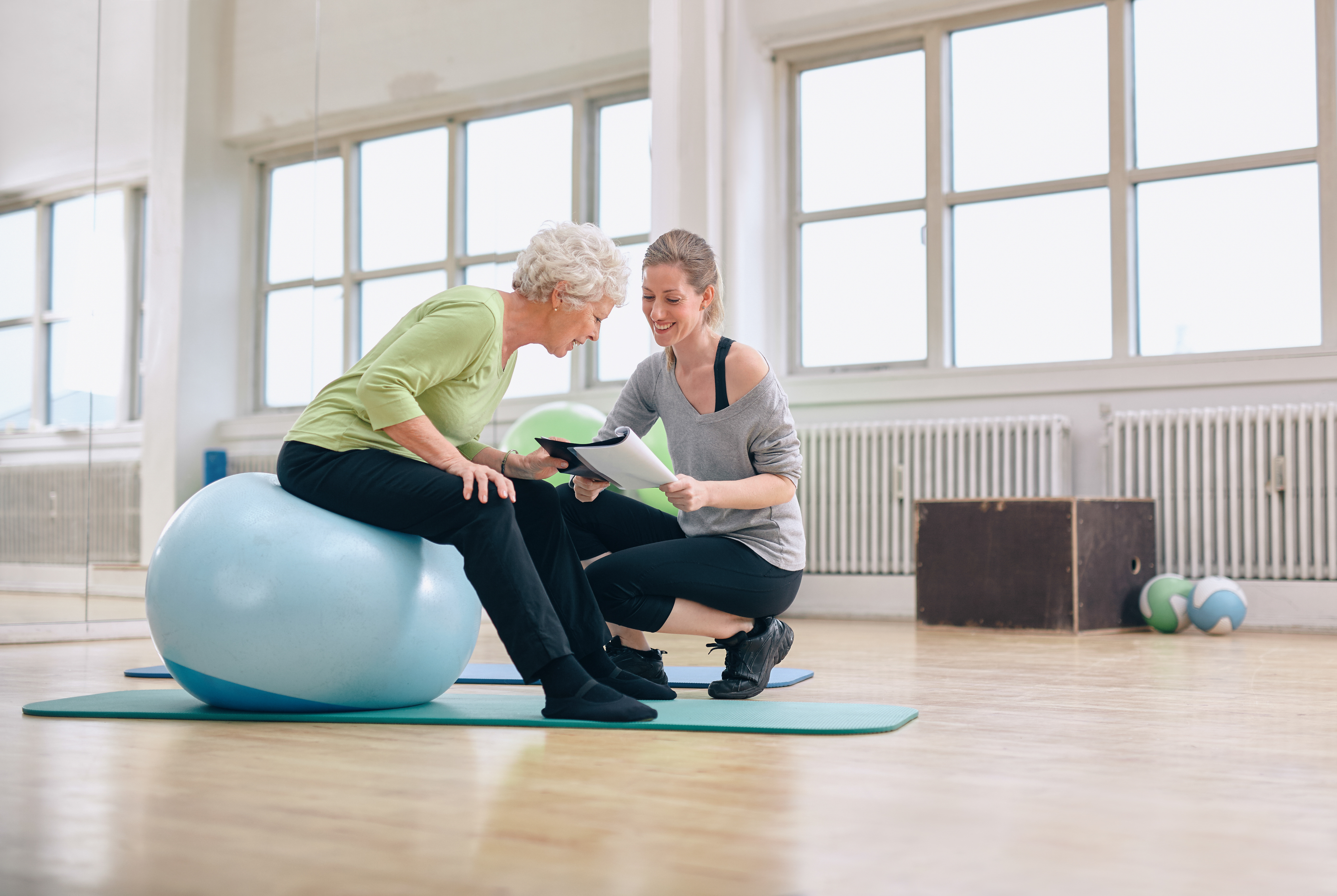 sport sante patient medecin kiné annecy