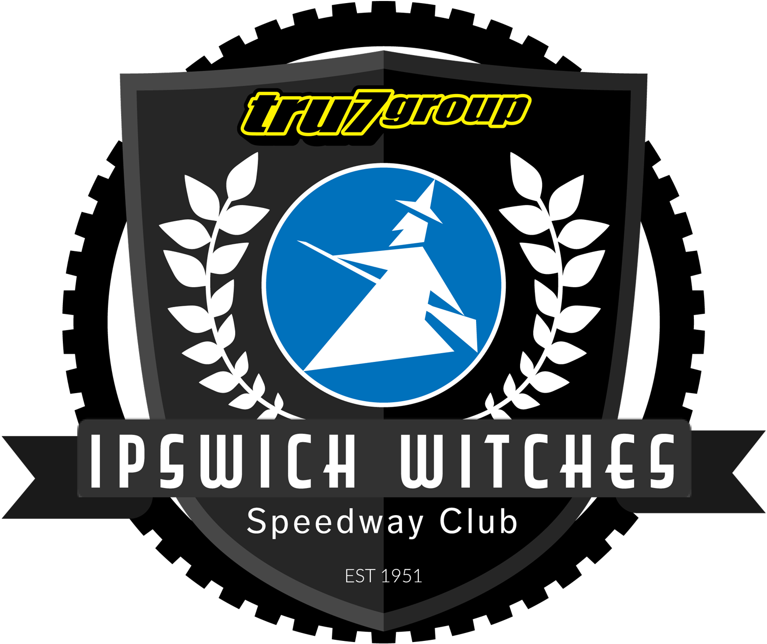 Ipswich Witches and Mayfield