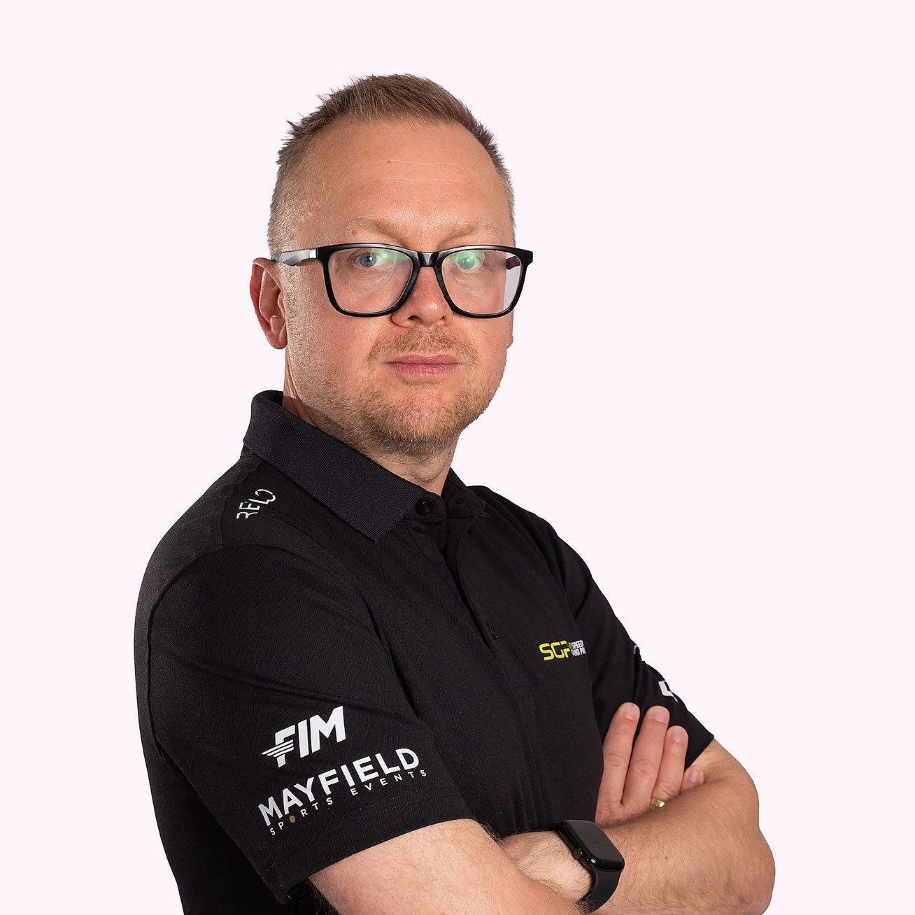 KRYSTIAN JAWORSKI