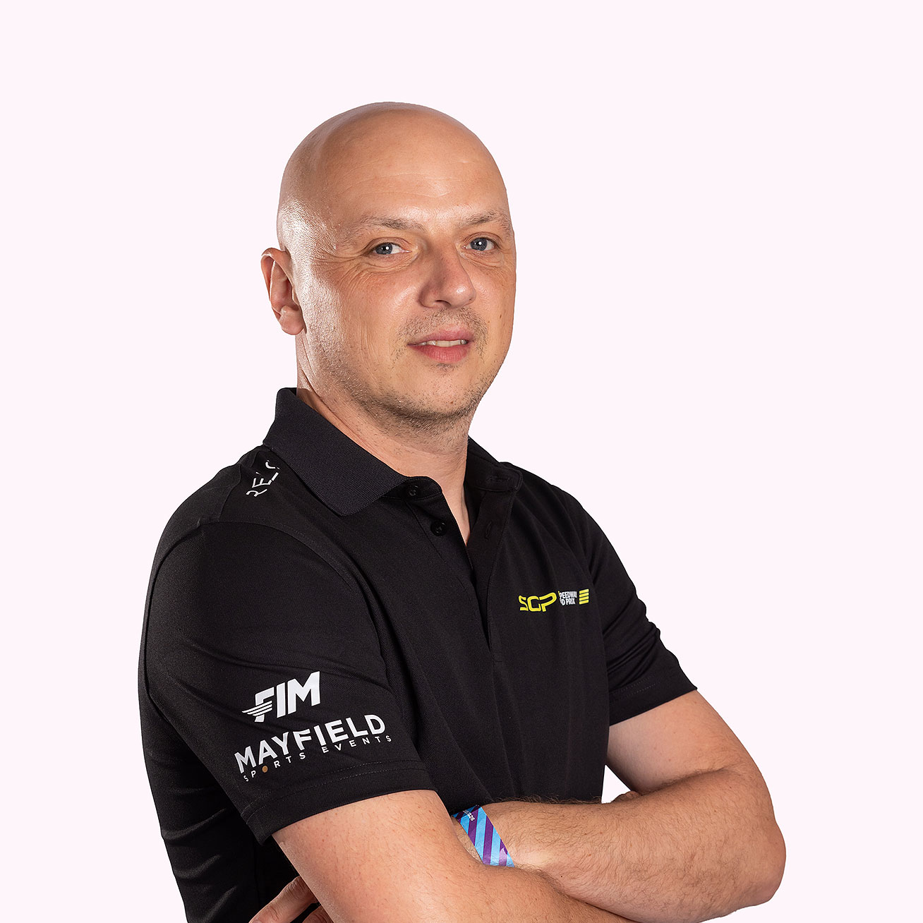 DARIUSZ ŁOPATKA