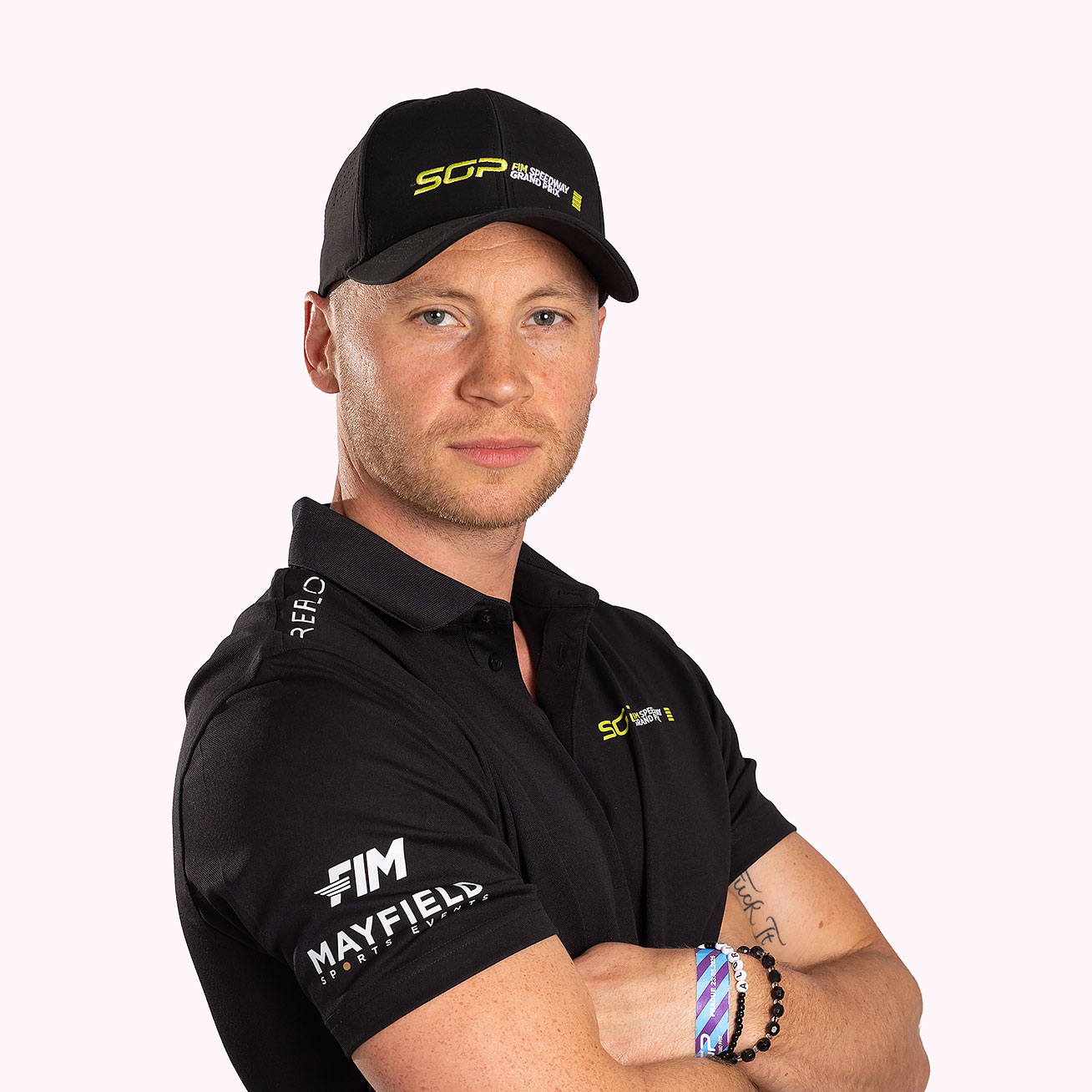 Patrik Nordström