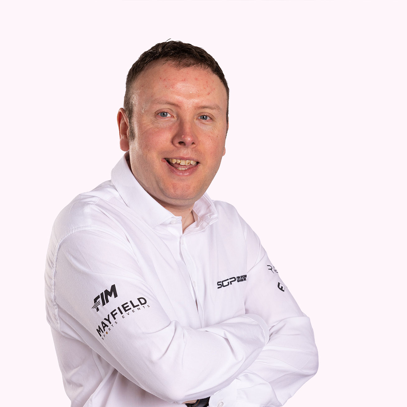 Paul Burbidge