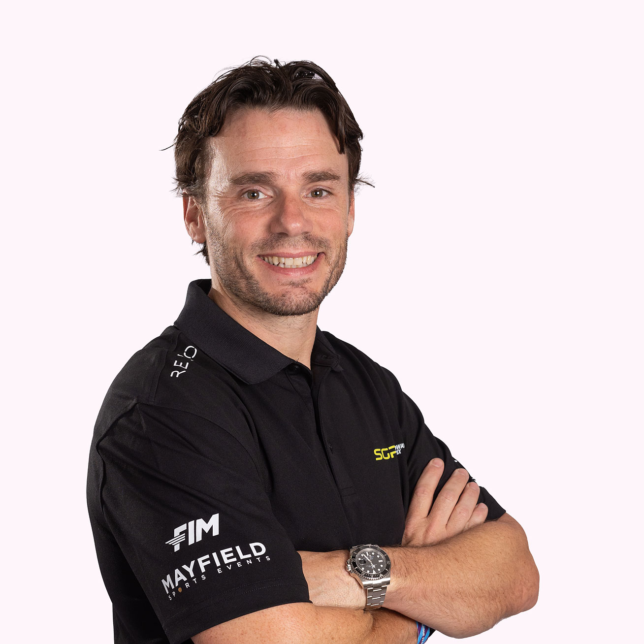 Olly Allen