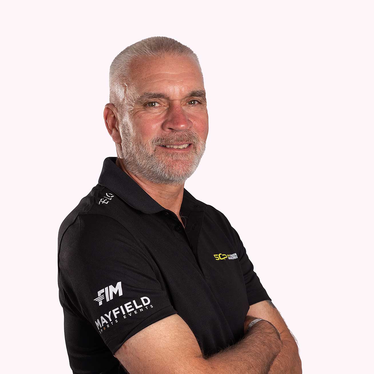 Ian Olorenshaw