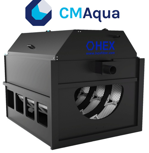 Filtration & Disinfection Equipment