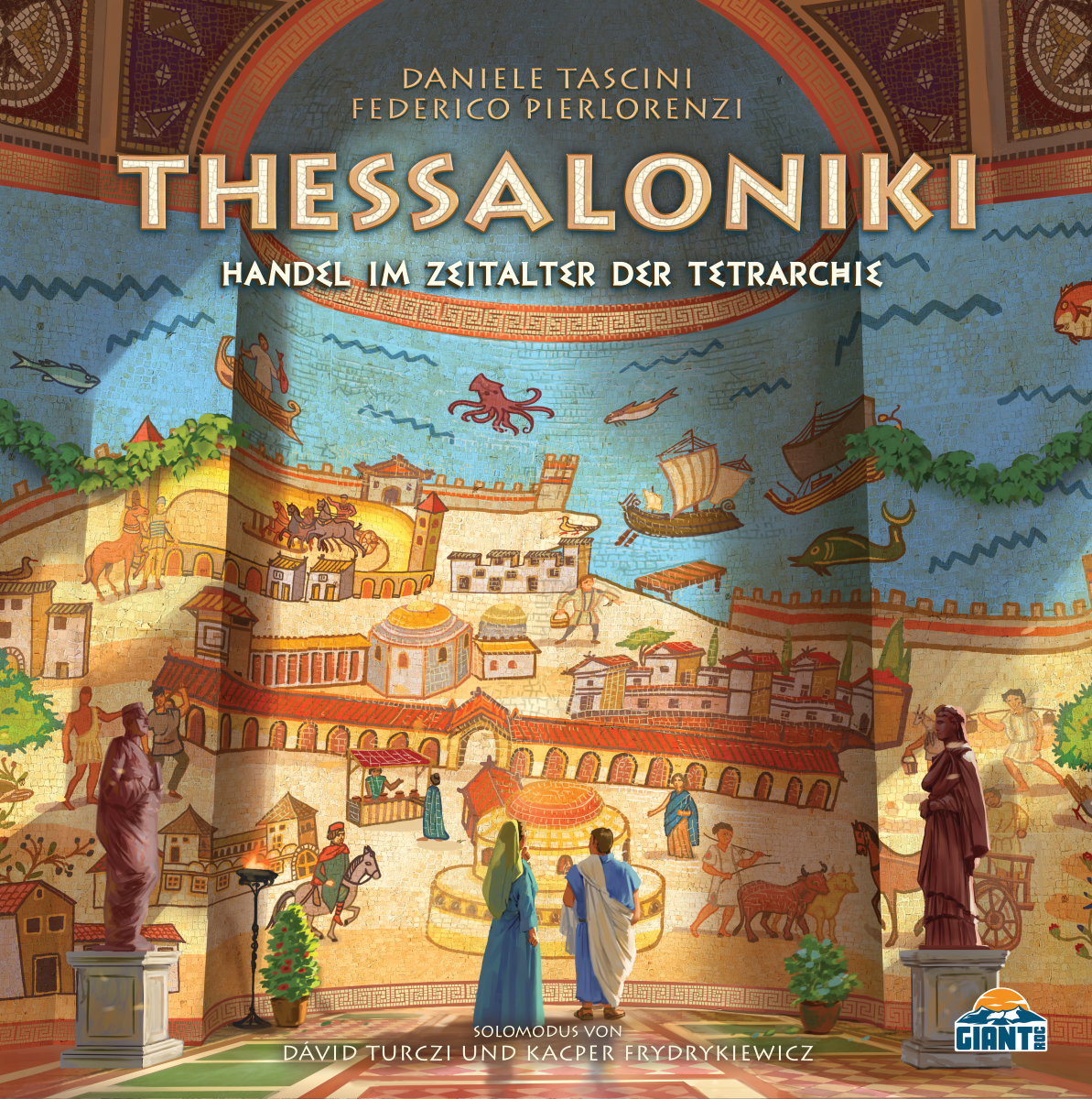 Thessaloniki