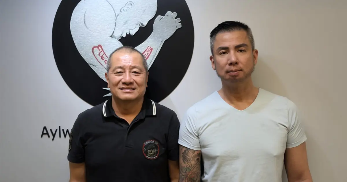 Sports Massage in Singapore