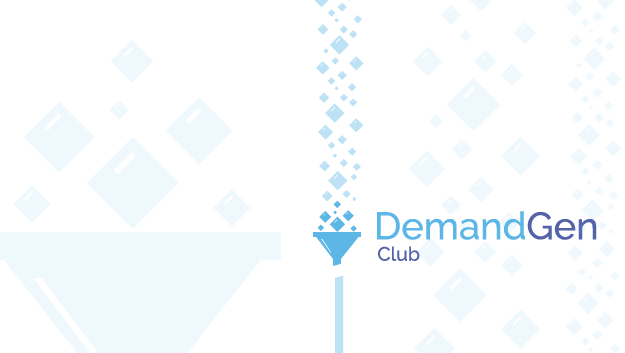 DemandGen Club - B2B Marketing community