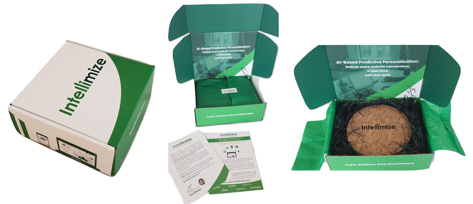 saas direct mail