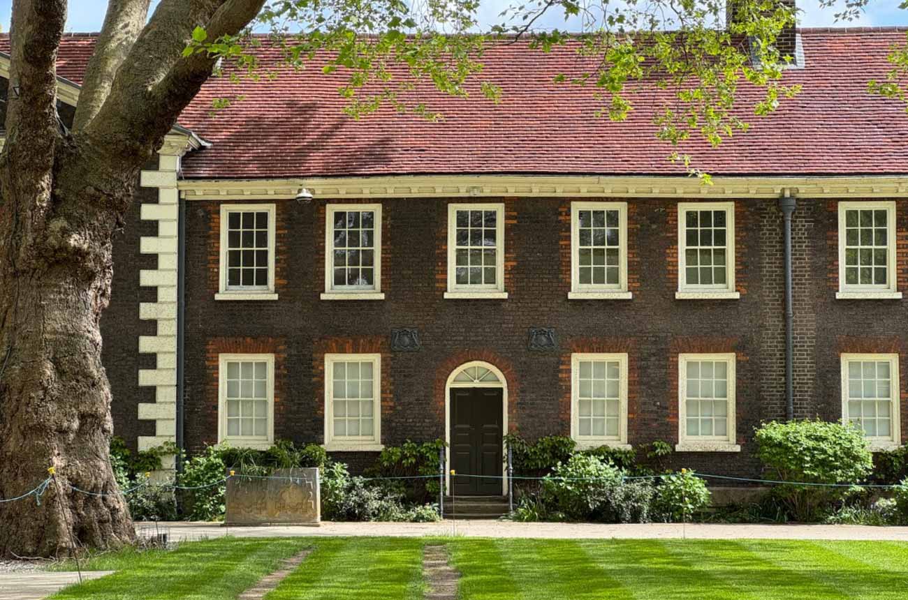 Neil Moreland Housing Consultants News