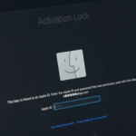 Bypass iCloud Activation lock or EFI lock in MacBook with M1 chip or T2 chip [Updated 2025]