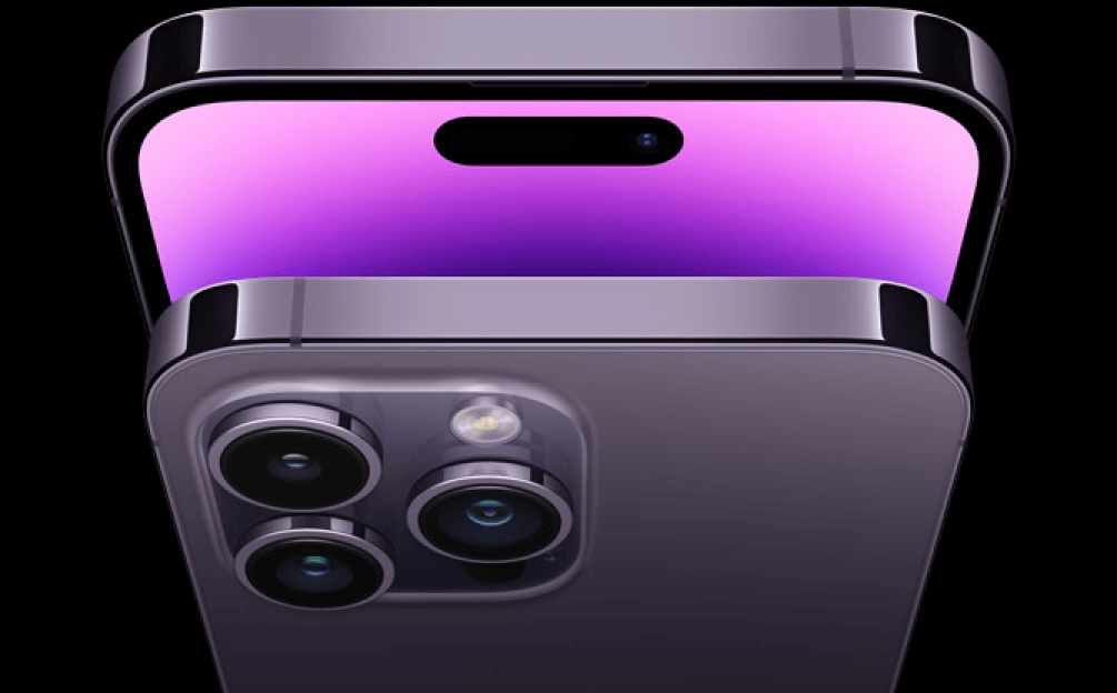 Iphone 14 camera module