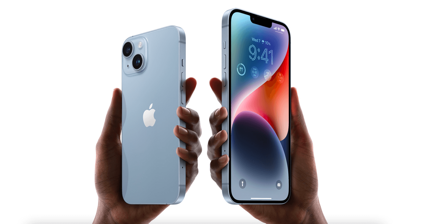 The iPhone 14 event just wrapped up. Here's what Apple announced