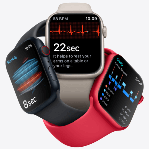 Apple Watch Series 8: A pure work of art in appearance and feel [Updated 2025]