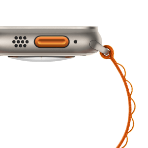 Designed to  push boundaries: The Apple Watch Ultra Bands for Explorers and Adventure Seekers [Updated 2025]
