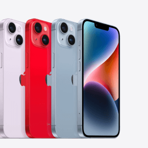 Look, Feel and Design of the iPhone 14 and iPhone 14 Plus [Updated 2025]