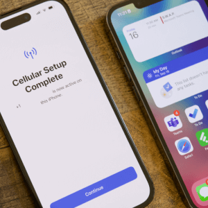 5G connectivity and eSIMs’ support for the Apple iPhone Series  14 [Updated 2025]